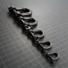 D Shackle self-locking 10mm