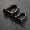 D Shackle allen head pin 8mm