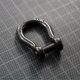 MANILLE LYRE axe 6 pans creux 6 mm