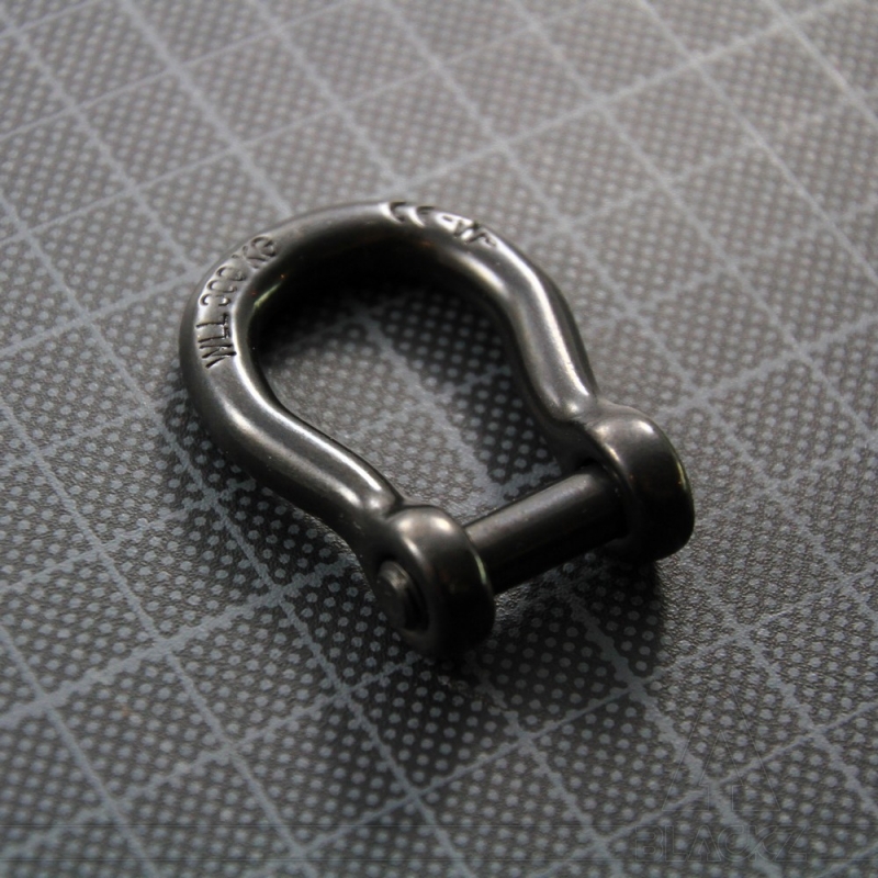 MANILLE LYRE axe 6 pans creux 6 mm