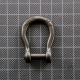 MANILLE LYRE axe 6 pans creux 6 mm
