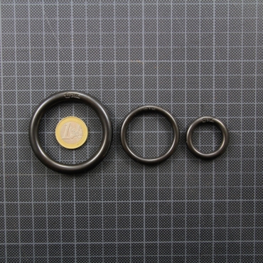 STAINLESS Ring S