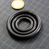 STAINLESS Ring S
