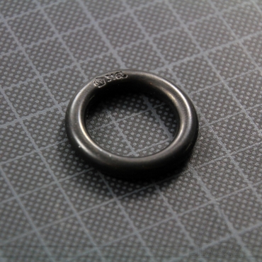 STAINLESS Ring S