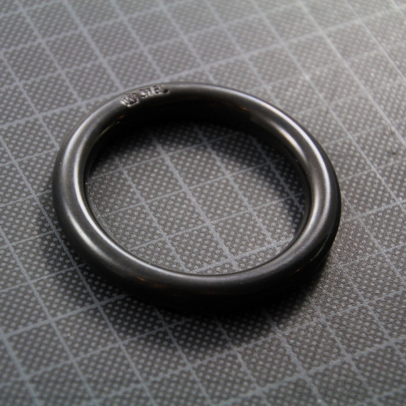 STAINLESS Ring L
