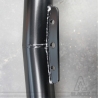 Portique TRIPOD 6m Noir