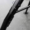 Portique TRIPOD 6m Noir