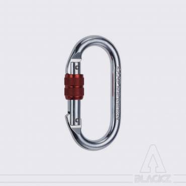 OVAL LOCK 28 KN