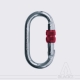 OVAL LOCK 28 KN
