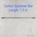 Cintre de Vol - Barre Carbone 150