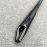Carbon Spreader Bar 15 x 1000 mm