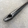 Carbon Spreader Bar 15 x 1000 mm
