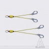 DYNAPRO AIR V HOOK