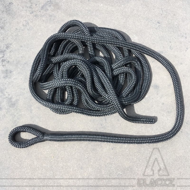 Corde Python 22mm x 12m
