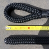Python Rope 22mm x 12m