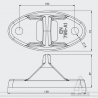 PA2 anchor point
