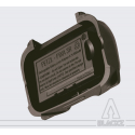 Batterie Rechargeable pour PIXA 3R