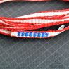 Anneau de Sangle plat DYNEEMA 10 mm - BEAL