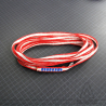 Anneau de Sangle plat DYNEEMA 10 mm - BEAL
