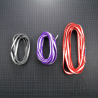 Open loop DYNEEMA sling - Flat strap 10 mm - BEAL