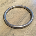 STAINLESS Ring XXL