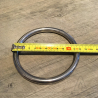 STAINLESS Ring XXL
