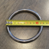 STAINLESS Ring XXL