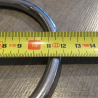 STAINLESS Ring XXL