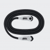 Corde NOIRE de rechange pour GRILLON