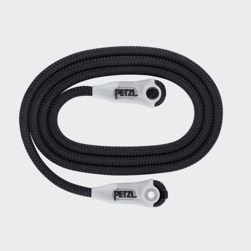 Corde NOIRE de rechange pour GRILLON