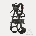 VERTIC TRIPLE LOCK Black ll