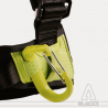 VERTIC TRIPLE LOCK chest