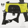 VERTIC TRIPLE LOCK chest