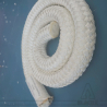 White DOUBLEBRAID rope - 24mm diameter