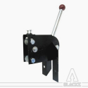 Lever Rope Breack Steel