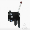 Lever Rope Breack Steel