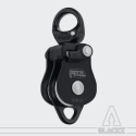 SPIN L2 BLACK