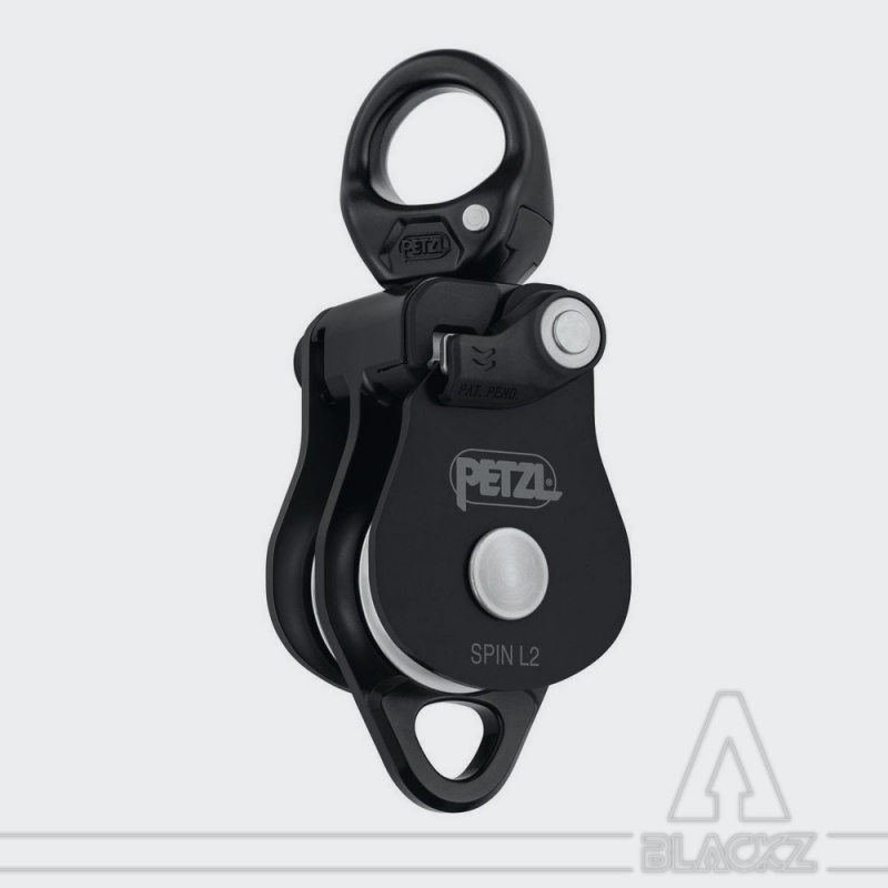 SPIN L1 PETZL
