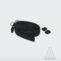 Black Standard Aerial Straps