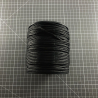 Cordelette 3 mm EN 564 NOIR