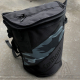 CROSS ROPE BLACK TACTICAL