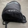 CROSS ROPE BLACK TACTICAL