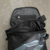 CROSS ROPE BLACK TACTICAL