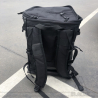 CROSS ROPE BLACK TACTICAL