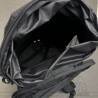 CROSS ROPE BLACK TACTICAL