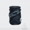 CROSS ROPE BLACK TACTICAL