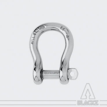 MANILLE LYRE imperdable 8 mm
