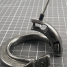 RING OPEN