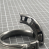 RING OPEN