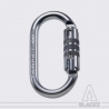 OVAL PRO 2 LOCK